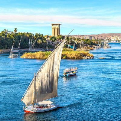 Aswan
