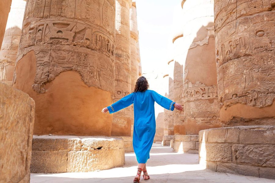 Luxor Tour – Small Group