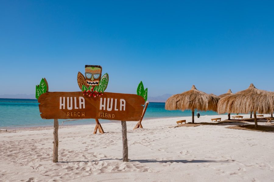 Hula Hula Island – Deluxe trip