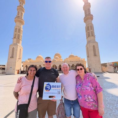 Hurghada