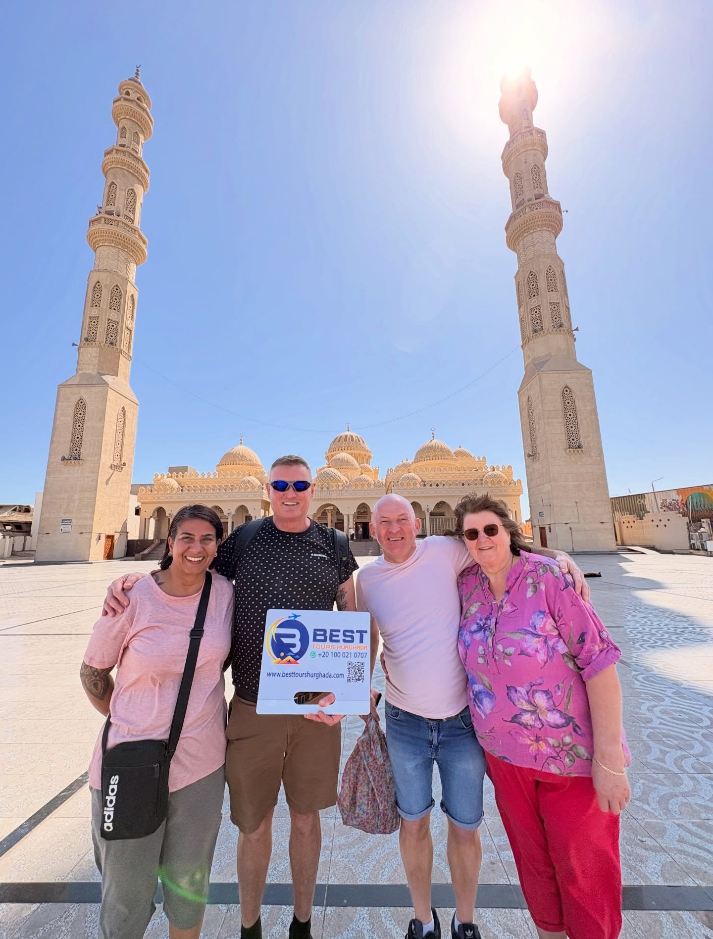 Hurghada