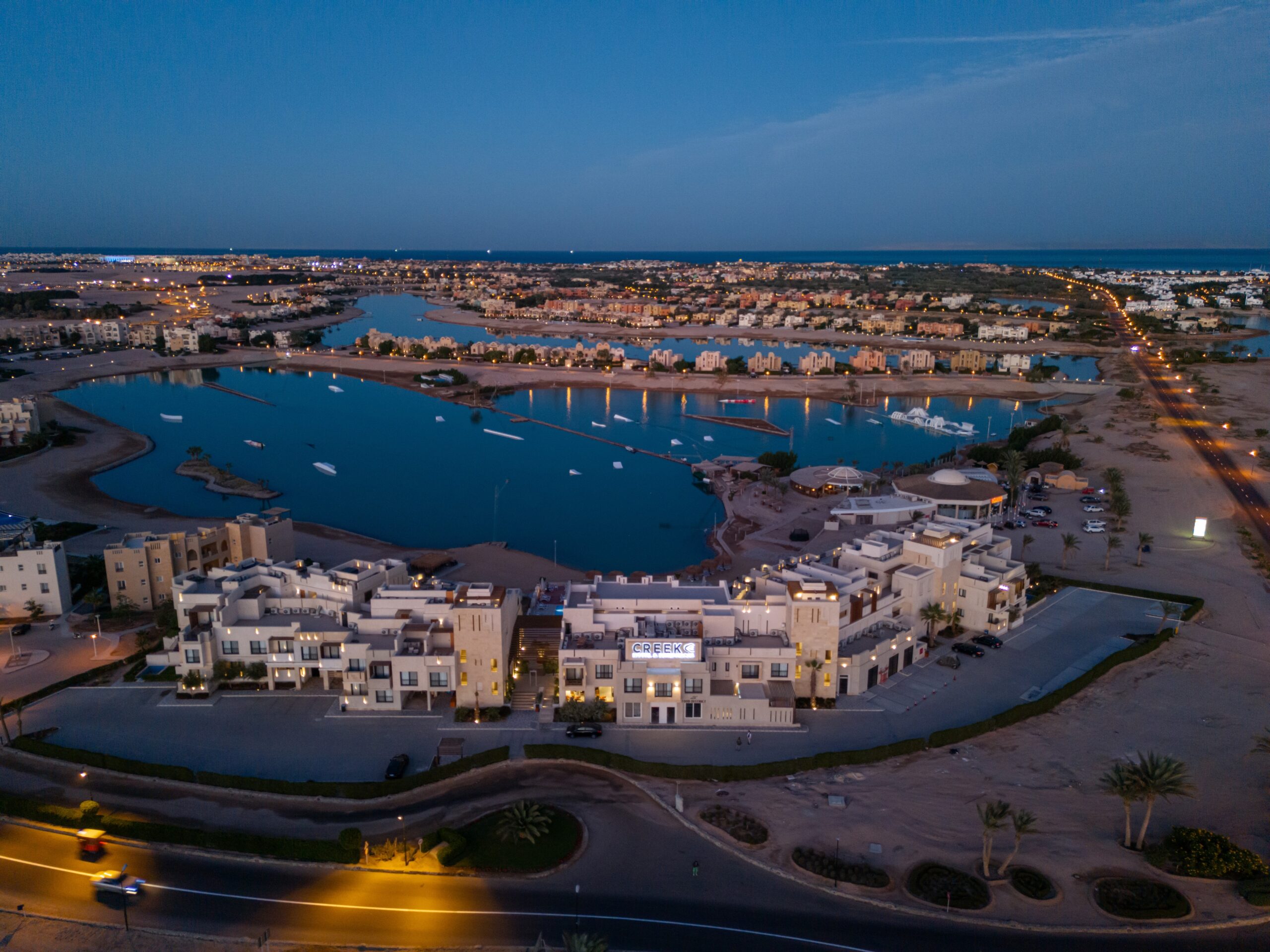 El Gouna