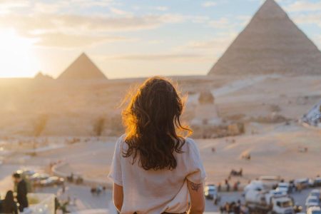 Cairo tour – Small Group ( GEM & Pyramids )