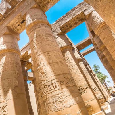Luxor