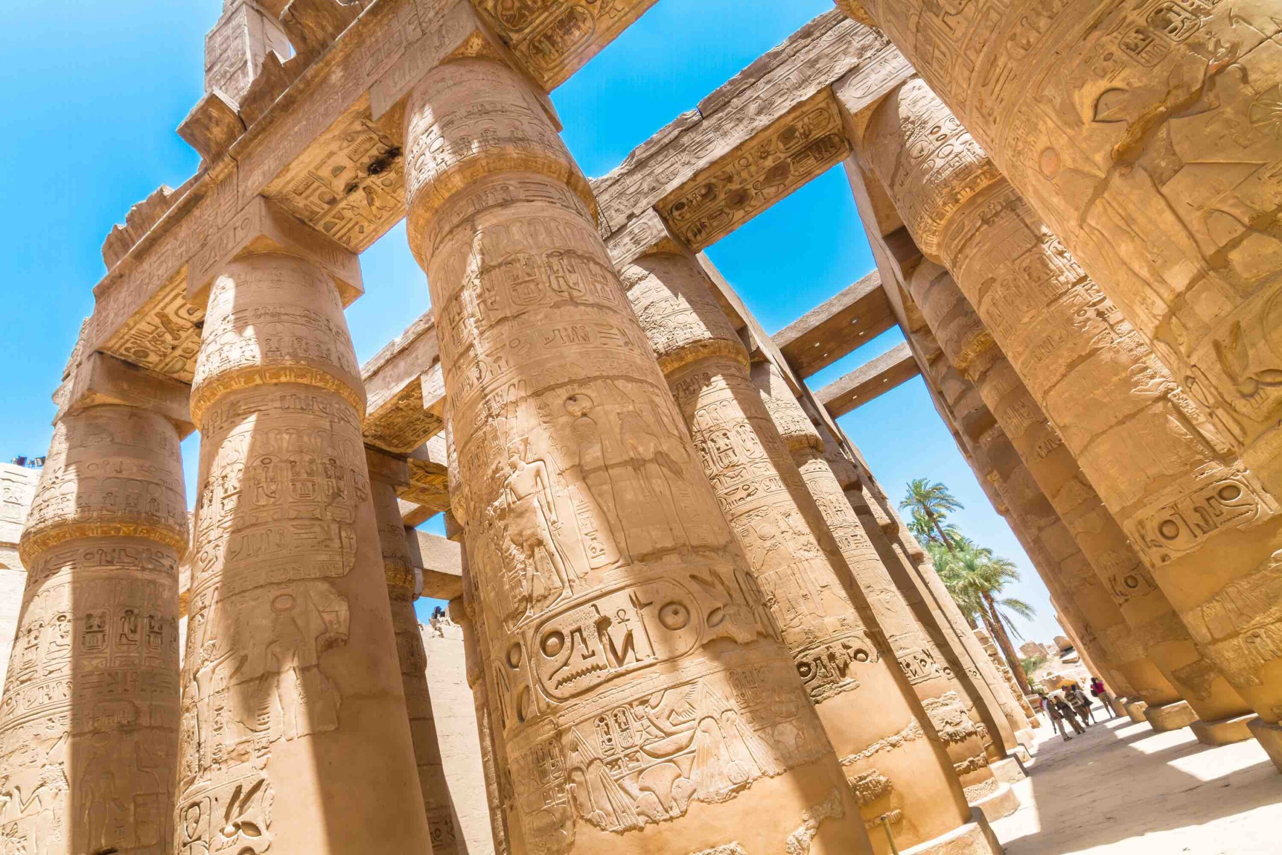 Luxor