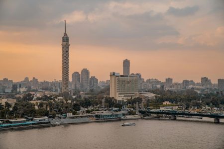 Private Overnight Cairo Tour – 2 pax Minim