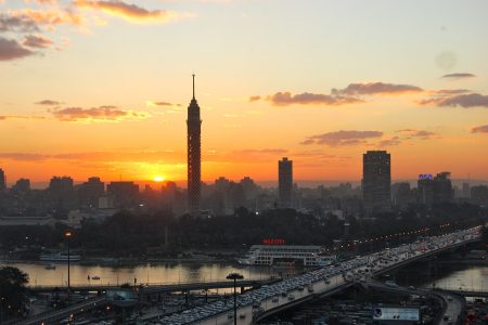 Private Overnight Cairo Tour – 4 pax Minim