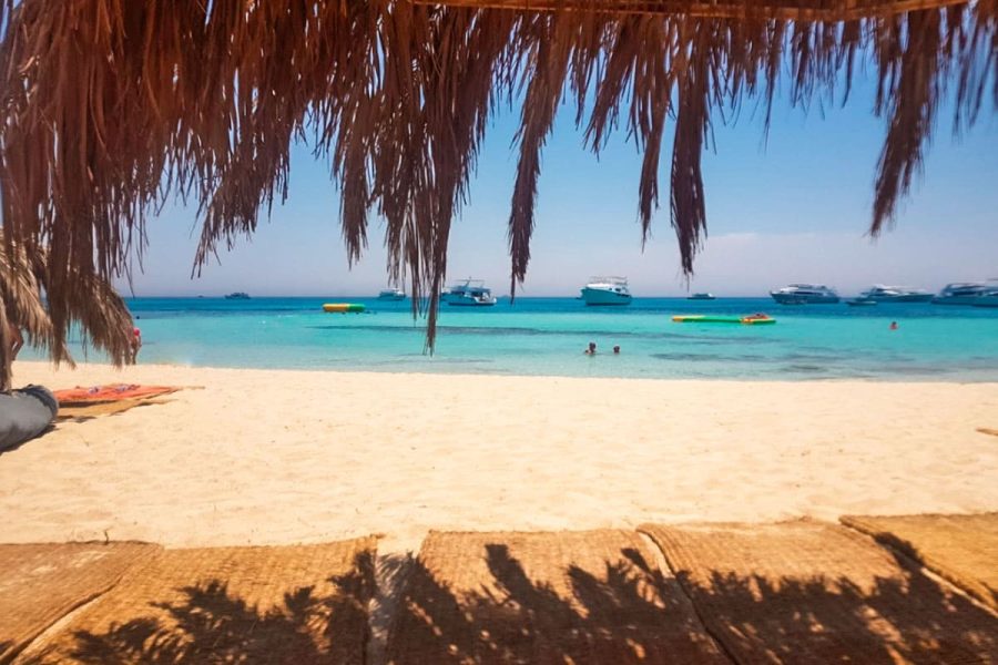 Hula Hula Island