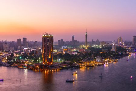 Private Overnight Cairo Tour – 5 pax Minim & More