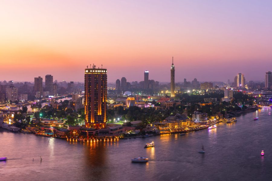 Private Overnight Cairo Tour – 5 pax Minim & More